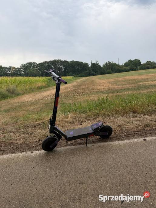 Kukirin G2 Ultra Kraków sprzedam