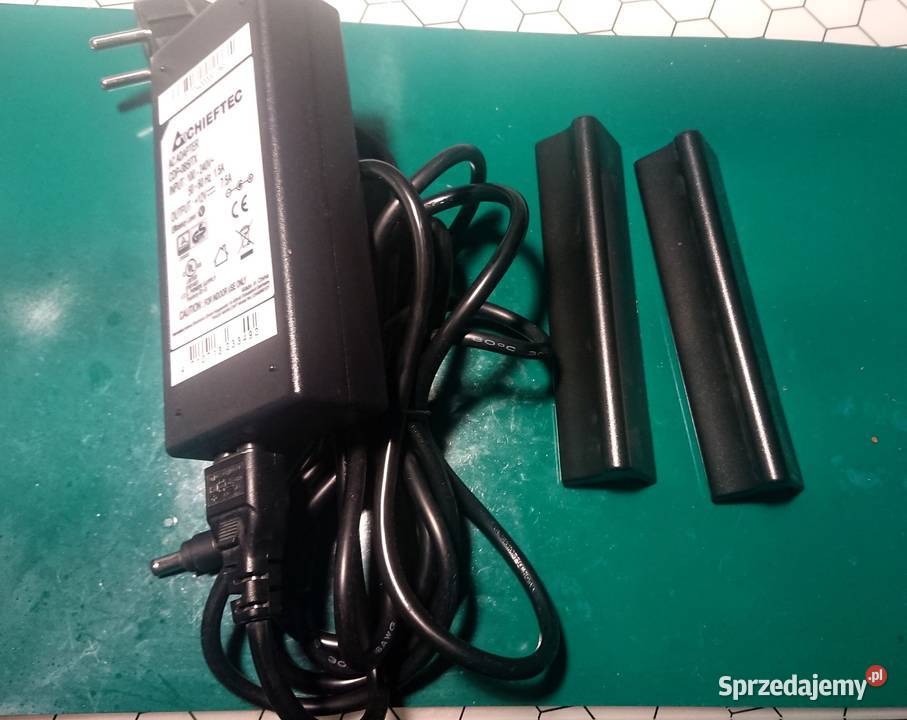 Obudowa ITX Chieftec IX01BOP Dokładka MK35DV ITX