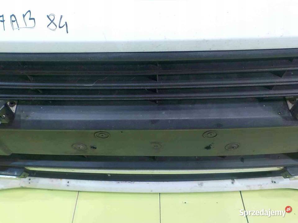 TRANSIT CONNECT MK2 15 TDCI 17r VAN L1 zderzak mazowieckie Suków