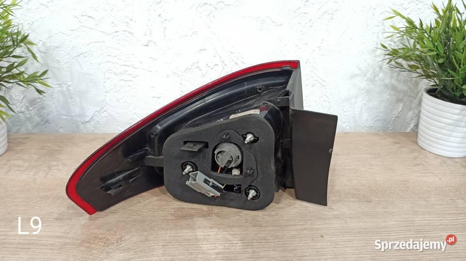 Lampa Tylna Lewa w błotnik FORD Mondeo mk4 lift Radzyń Podlaski sprzedam