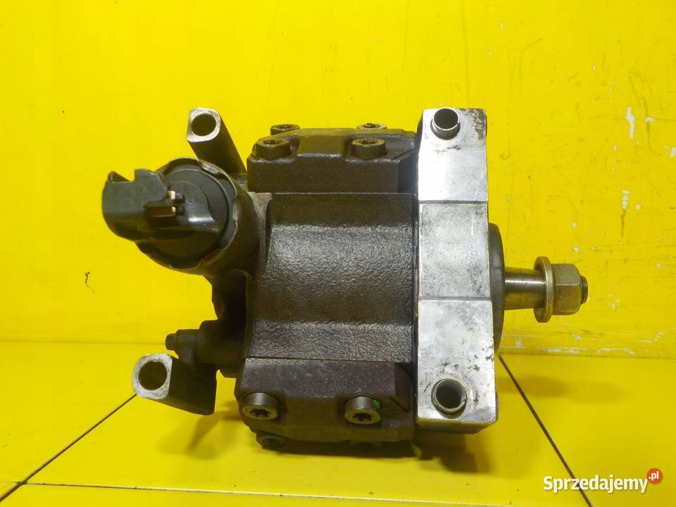 RANGE ROVER SPORT 27 TDV6 08r 190 276DT pompa Pompy wtryskowe