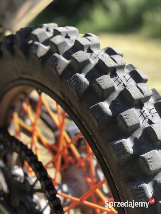 Diabolini 250 xb33 250cm3 Nawojowa