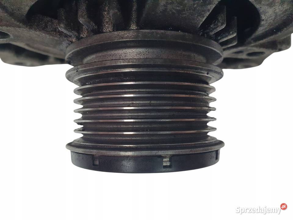 ALTERNATOR Volvo V50 S40 C30 16D D4164T