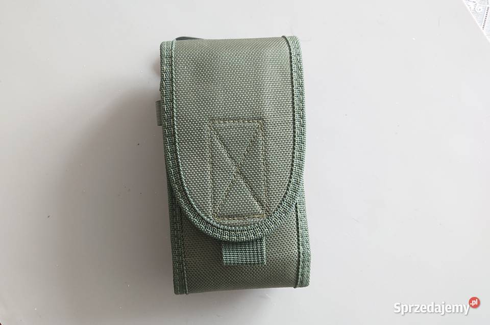 Telefon Hammer Power LTE z internetem 4G Telefony komórkowe Legnica