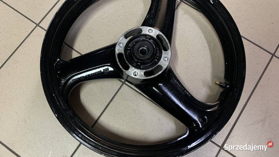 Felga Koło Przód Honda Varadero XL 125