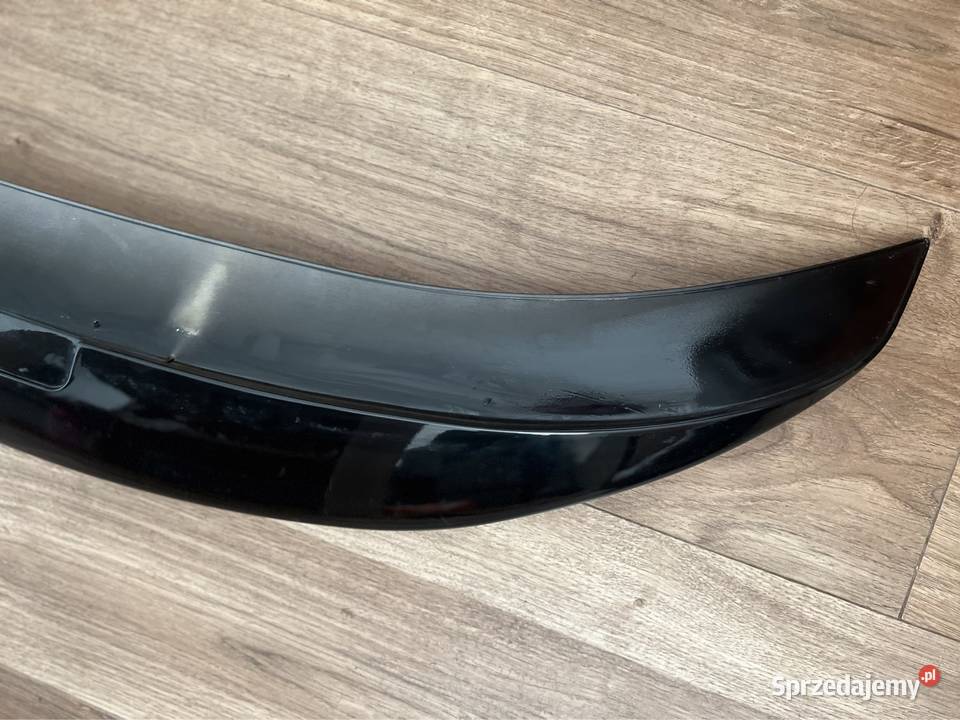 Lotka BMW F30 Łódź