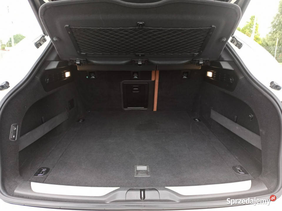 Maserati Levante bogata ładny stan nieuszkodzony podkarpackie