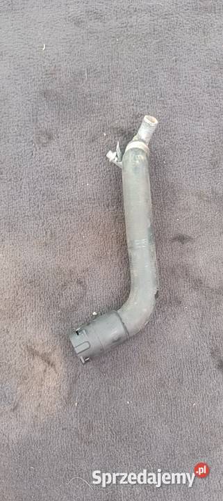 Wąż Nagrzewnicy 8D0 819 371H Audi A4 B5 a203 Węże chłodnicy Myszków