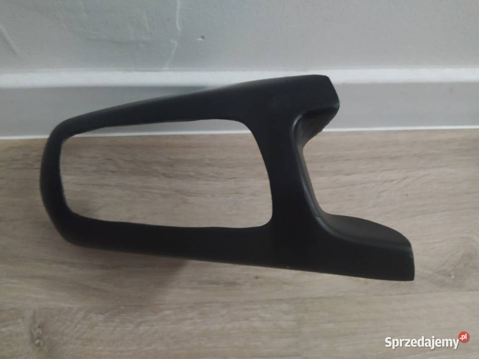 Honda PC 800 Pacific Coast Lusterko lewe Obudowa