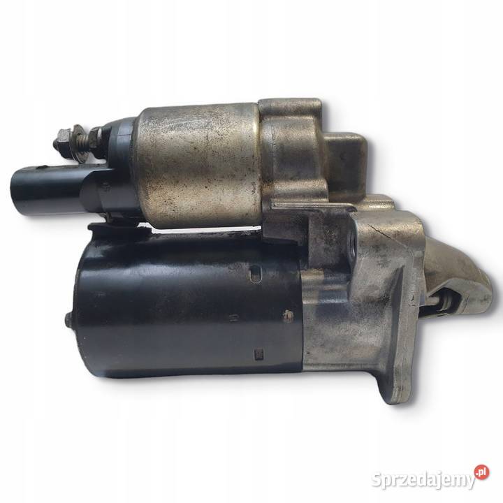 ROZRUSZNIK Audi A4 B6 18 T turbo BFB 163 Chełm