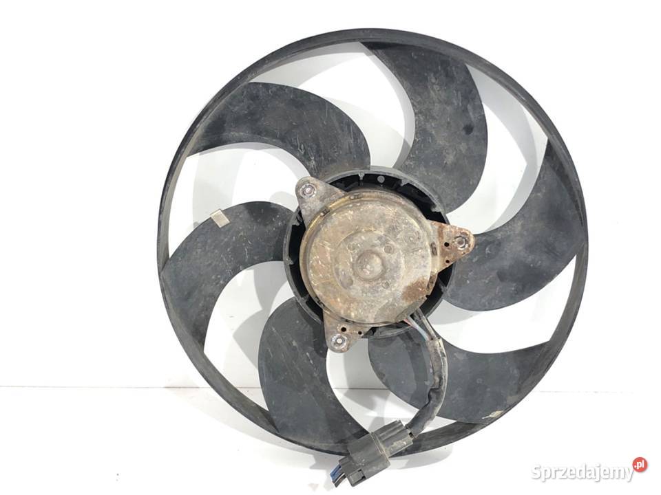 WENTYLATOR CHŁODNICY MITSUBISHI COLT VI 11 75