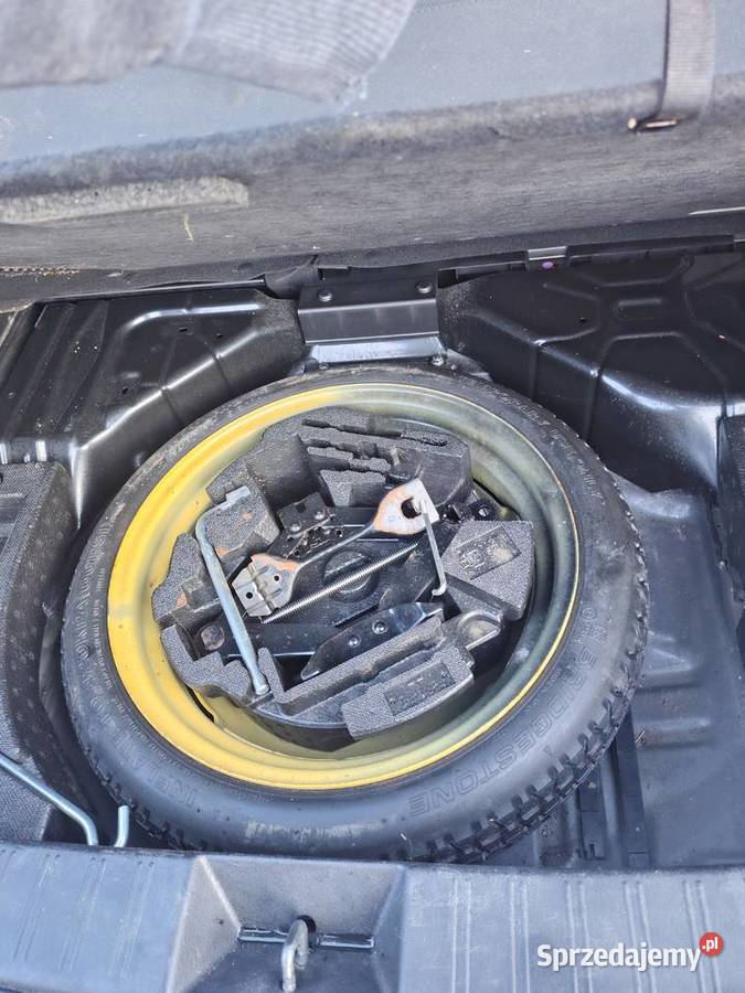 Subaru impreza gh2 2008 117 sprowadzona silnik Złoty Stok