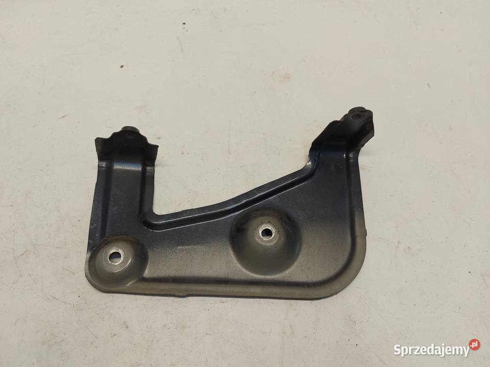 BMW G05 X5 30d 2019r MOCOWANIE BŁOTNIKA PRAWE