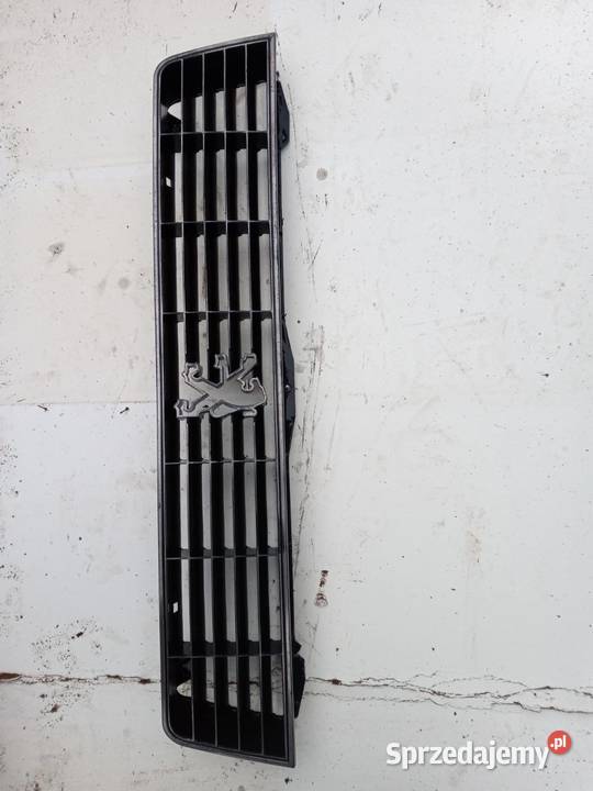 Grill Peugeot 505 osobowe Szczecin