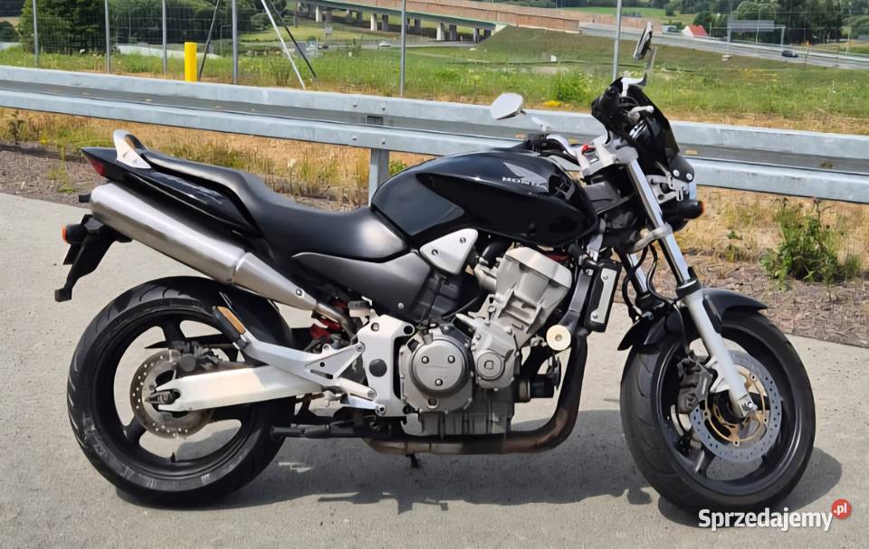 Honda Hornet cb900 Kamienna Góra sprzedam