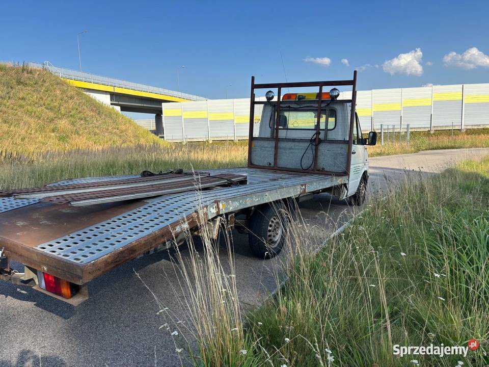 Vokswagen Lt na haku 2060 Rok produkcji 2003