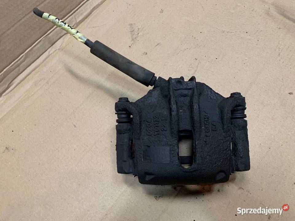 Zacisk szczęka hamulca prawy przód citroen c4 I Szczecin