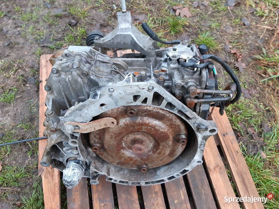 Jaguar X Type 30 V6 4x4 Skrzynia biegow automat Skrzynie biegów manualne sprzedam