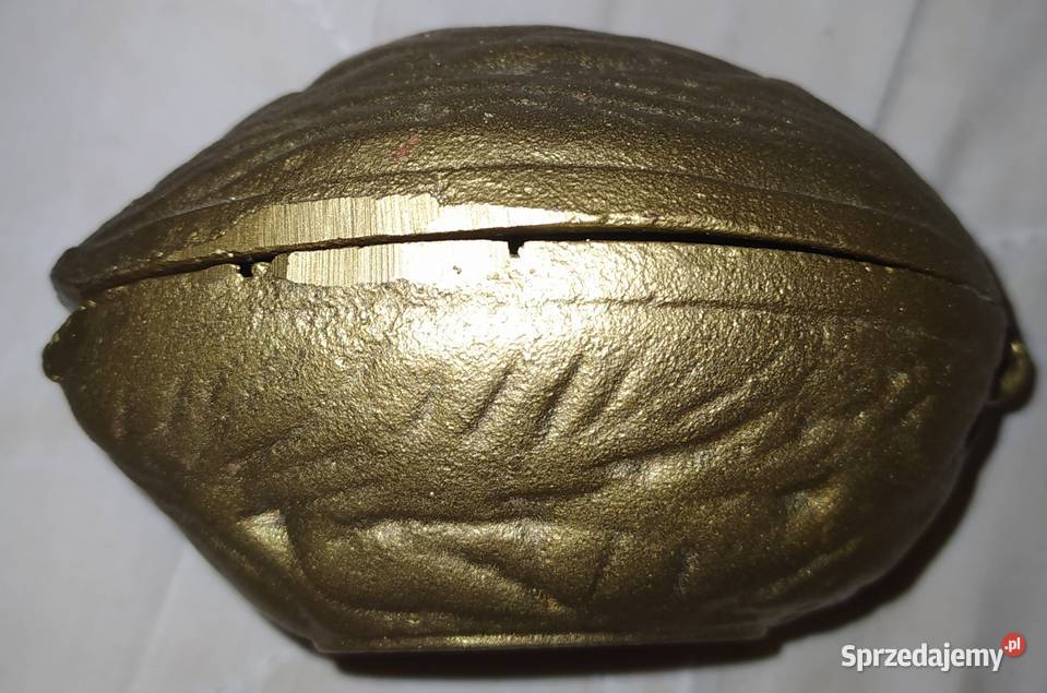 Dziadek do orzechów Gdańsk sprzedam