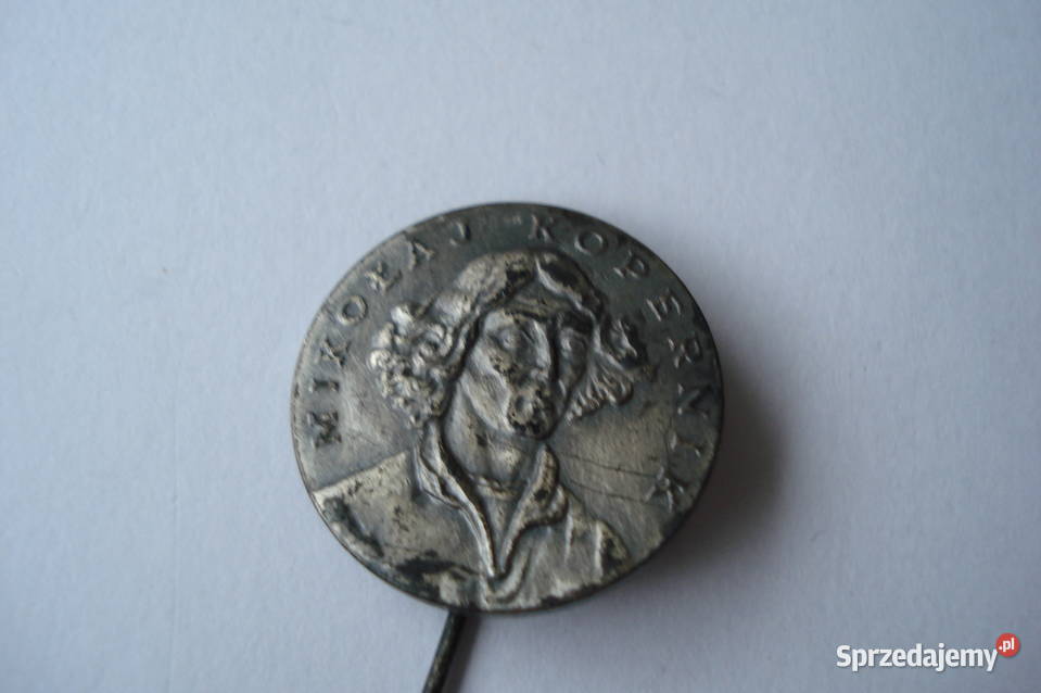 Przypinki metalowe z okresu PRL różne 6 sprzedam Łódź