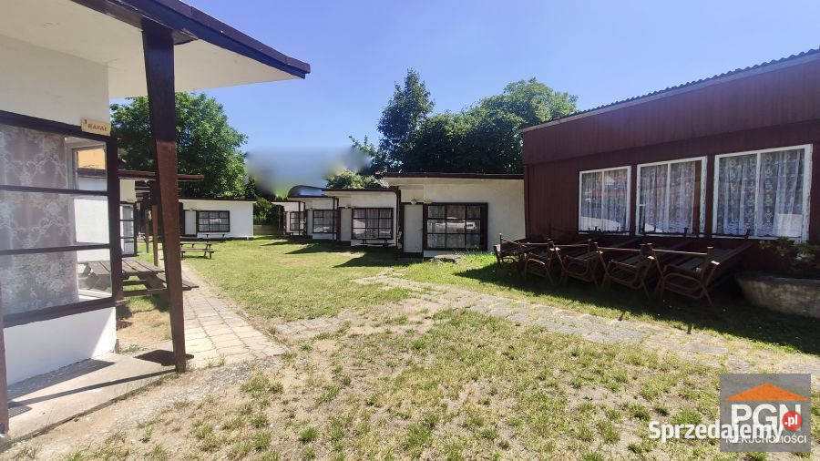 Sprzedam dom wolnostojący Wisełka 160m2