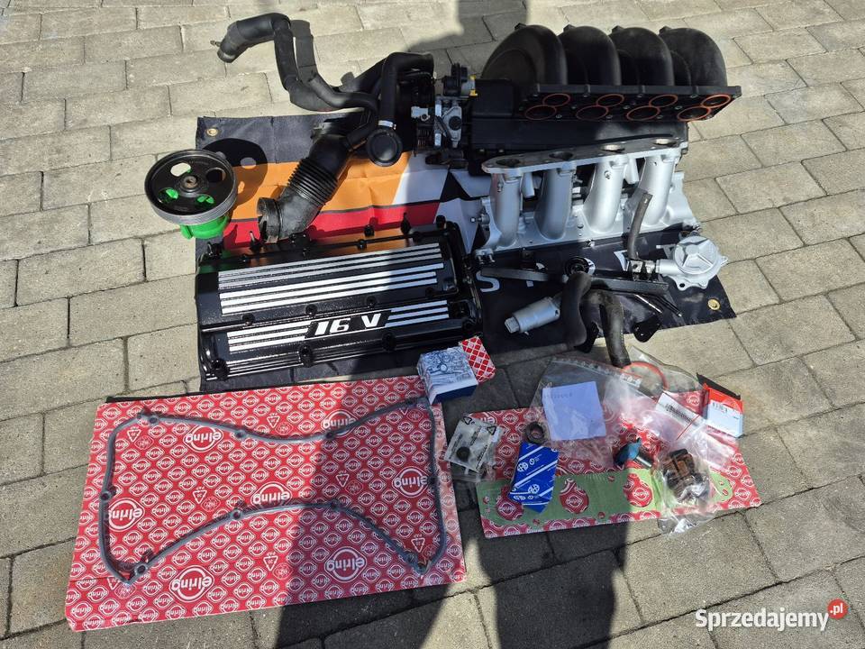 Citron Zx 16v 20 16v Rok produkcji 1993 Przemyśl