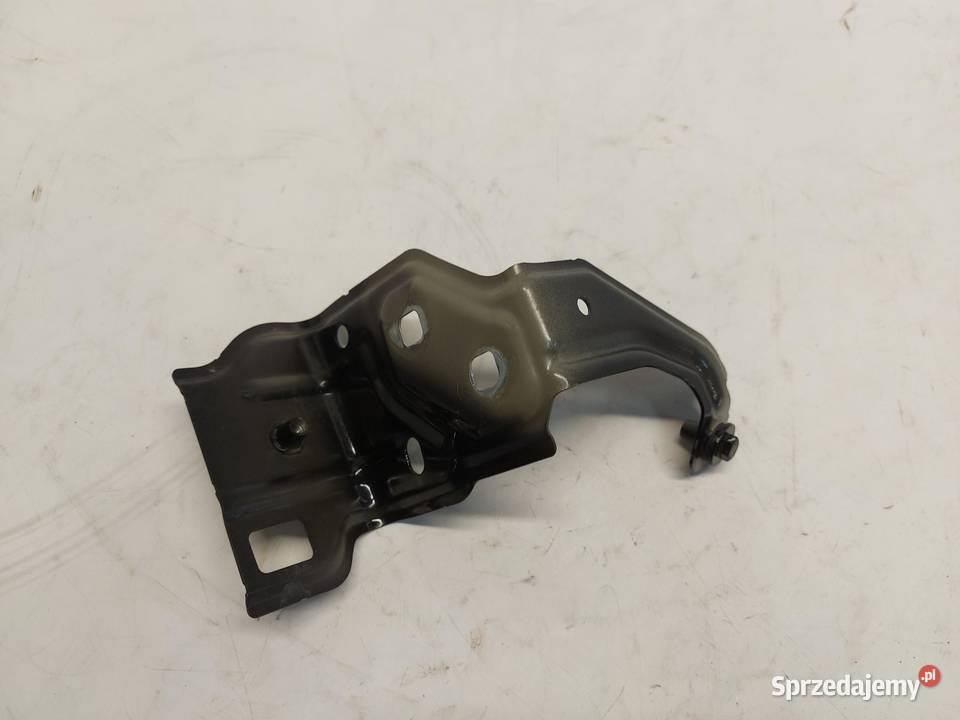 Mercedes EQA 250 W243 UCHWYT BŁOTNIKA PRAWY dolnośląskie