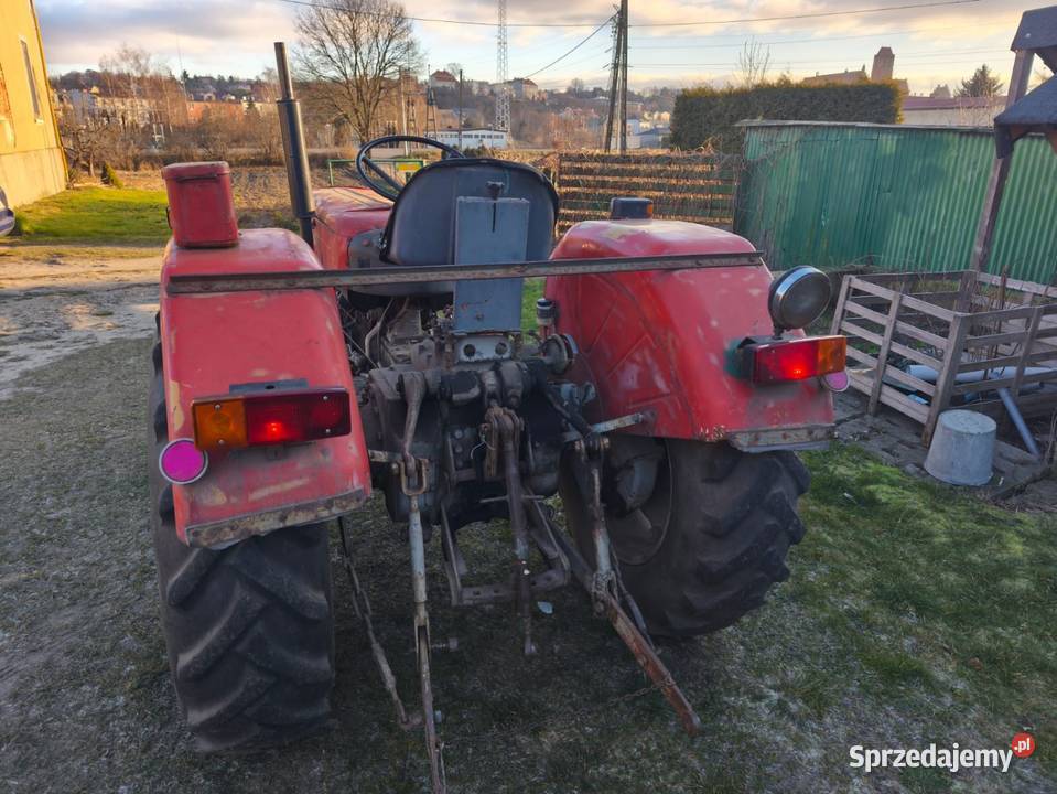 Ursus c360 Ursus Kwidzyn sprzedam