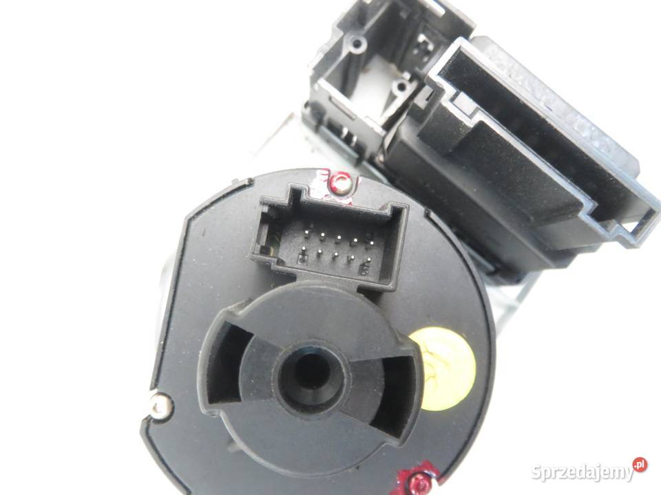 WŁĄCZNIK ŚWIATEŁ SEAT ALTEA 5P1941431AF małopolskie