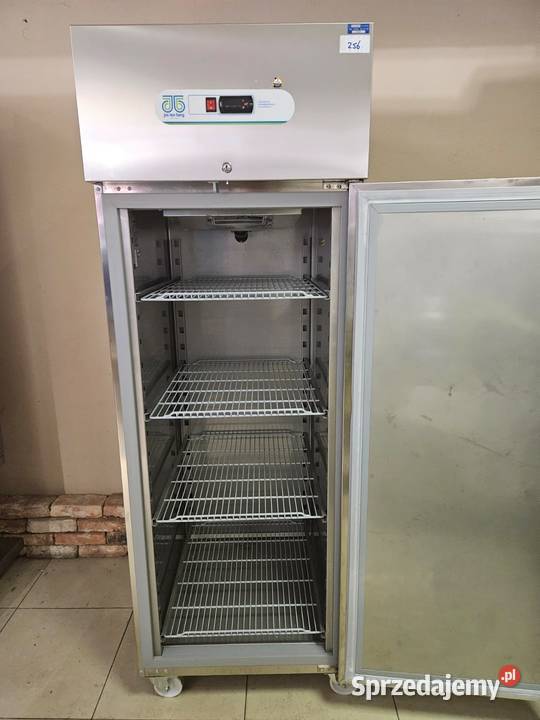 Szafa mroźnicza zamrażarka gastronomiczna Jos Pszczyna sprzedam