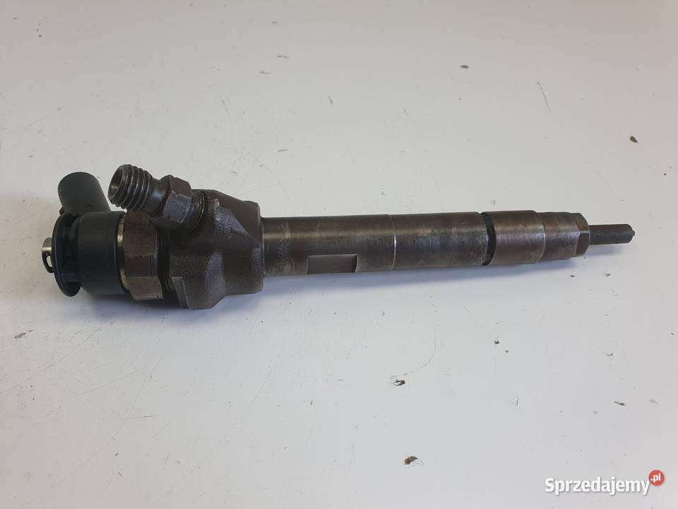 WTRYSKIWACZ BMW E87 E90 E91 20 D wtrysk Chełm