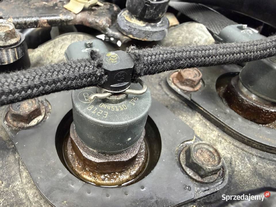 SILNIK Z17DTH Opel Corsa C Astra II G III H Silniki kompletne Chełm