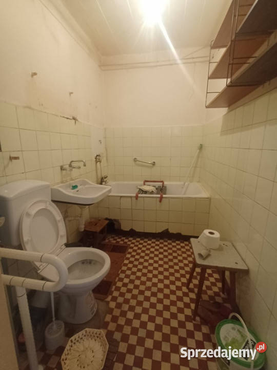 Mieszkanie Skawina Słoneczna sprzedaż zamiana Sprzedaż sprzedam