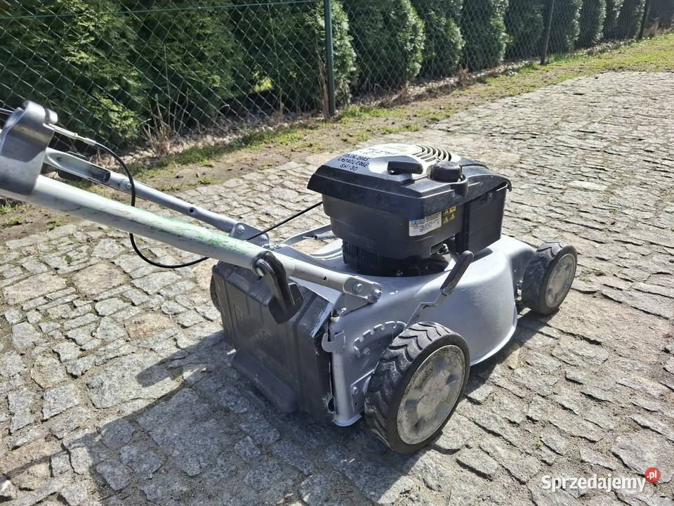 Kosiarka viking Chomęcice