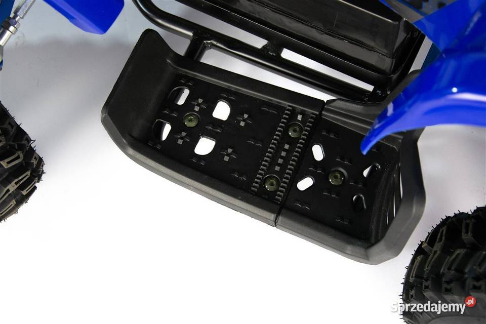 Mini Quad ATV ELEKTRYCZNY 1000W 36V XTR EM76 Ząbkowice Śląskie sprzedam