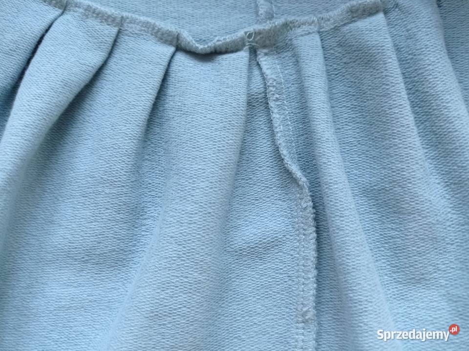 Bluzka tunika PoliOli 9298 12m+ Katowice