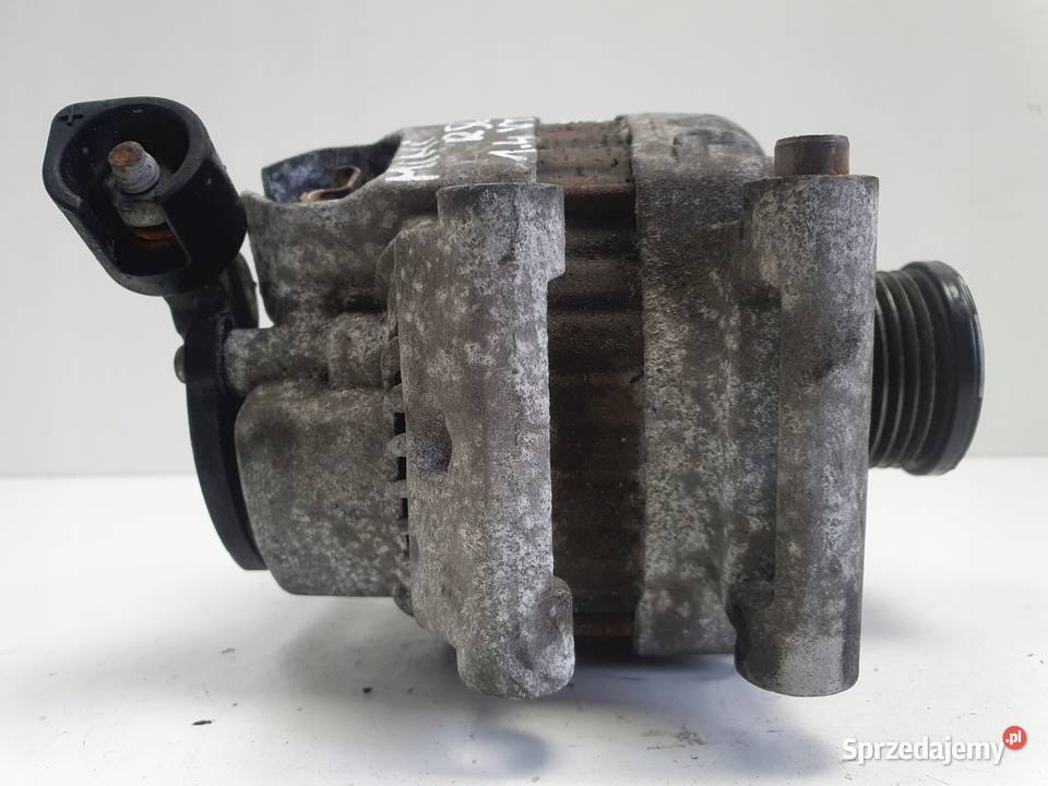 Mini Cooper R56 14 16V VTi ALTERNATOR Janów