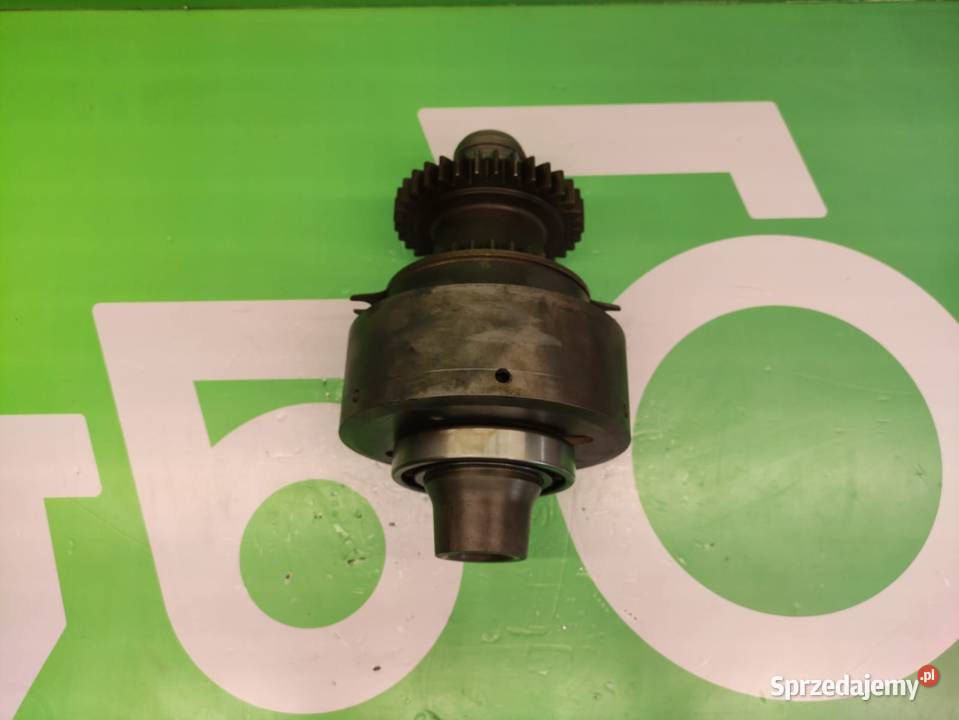 Kosz sprzęgła WOM 934152220140 FENDT 824 VARIO Wilkowo sprzedam
