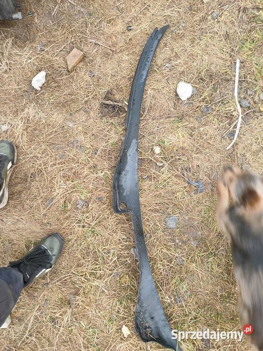 Osłona podszybia Audi A4 B8 europa Biała Podlaska sprzedam