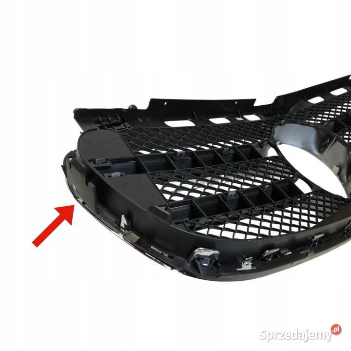 MercedesBenz Eklasa W212 Avantgarde 20132016 Skarżysko-Kamienna