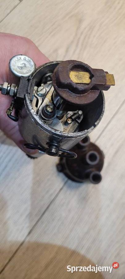 Fiat 126p maluch kujawsko-pomorskie Rypin