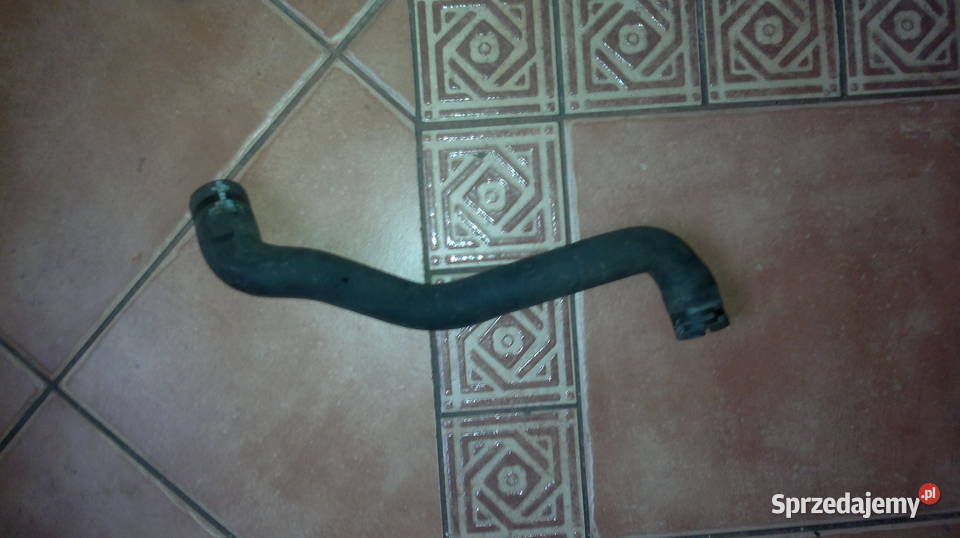 RURA WĄŻ WODY 3M5H8260CH VOLVO S40 V50 20d Ford Węgrów sprzedam