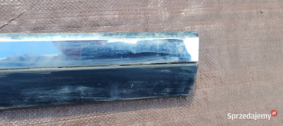 LISTWA DRZWI PRAWY TYŁ VW PASSAT B8