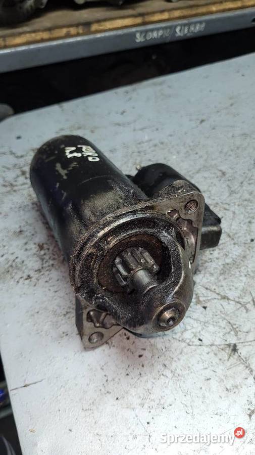 Rozrusznik Ford Mondeo mk1 18 0001107016 Łagów