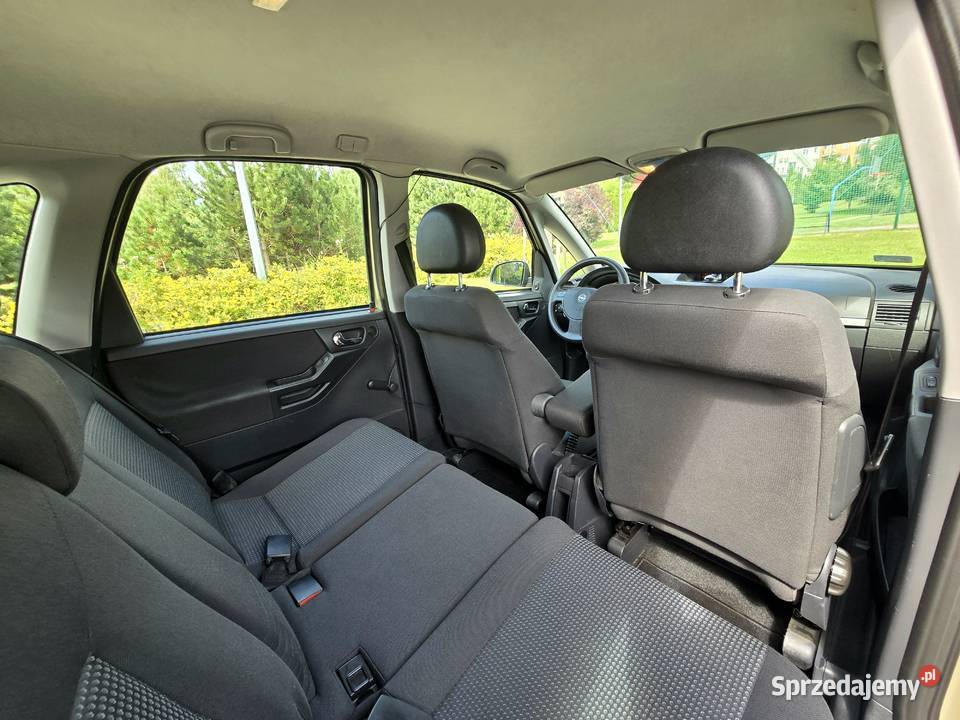 Citroen C314Benzynaniski przebiegSalon 2