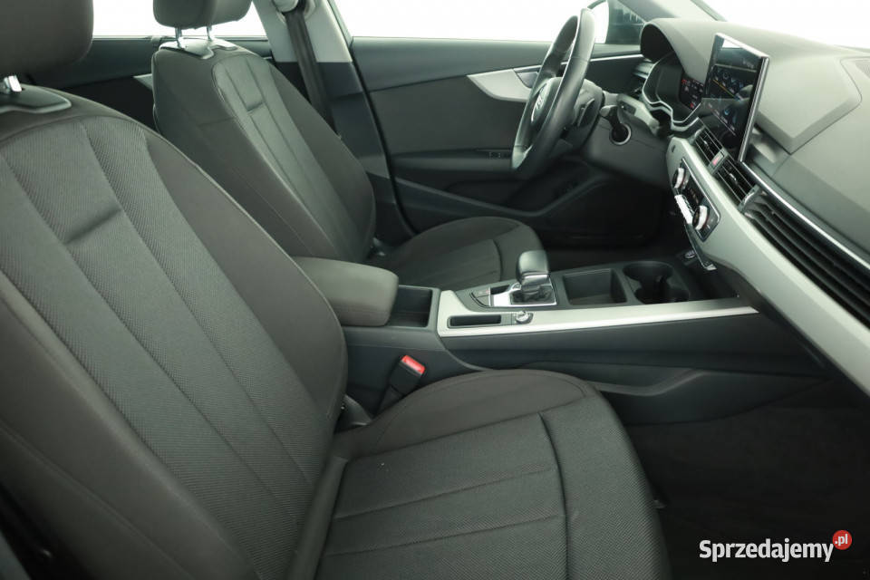 Audi A4 35 TFSI