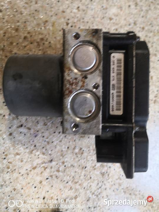 Pompa sterownik ABS Mercedes w202 3451676890601