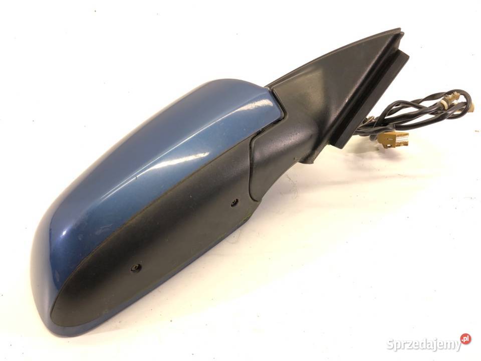 LUSTERKO PRAWY AUDI A4 B6 SedanLimuzyna 0005