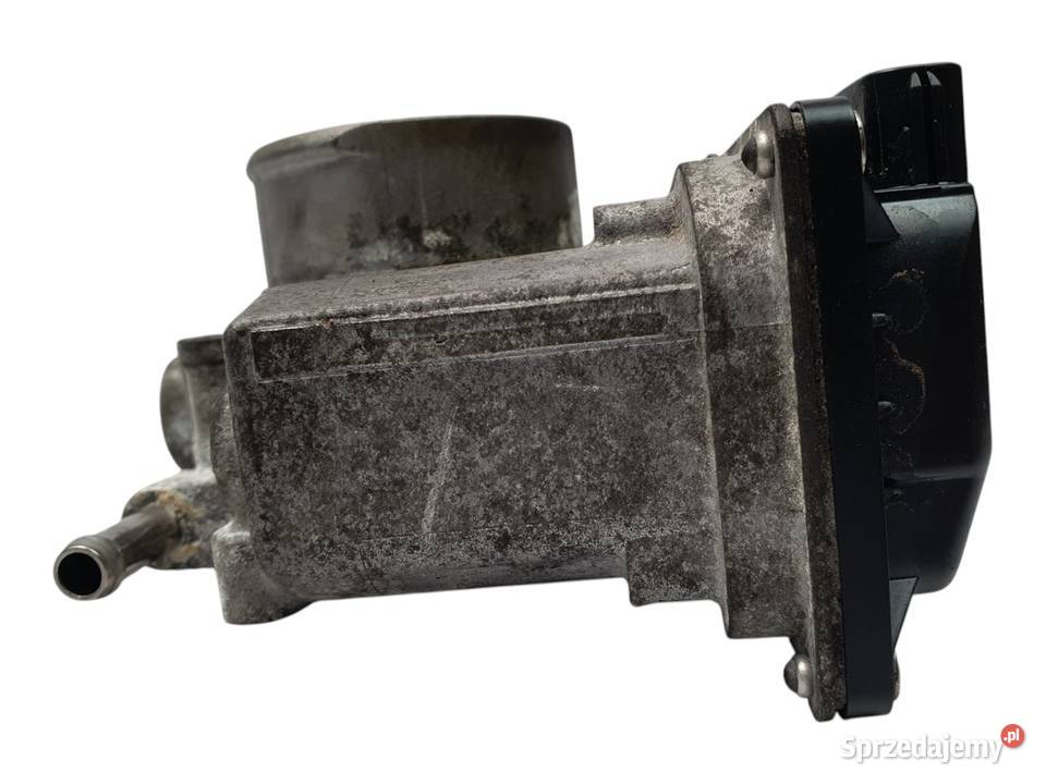 PRZEPUSTNICA Mazda II 13 16V ZJ3813 640 K4238 Chełm