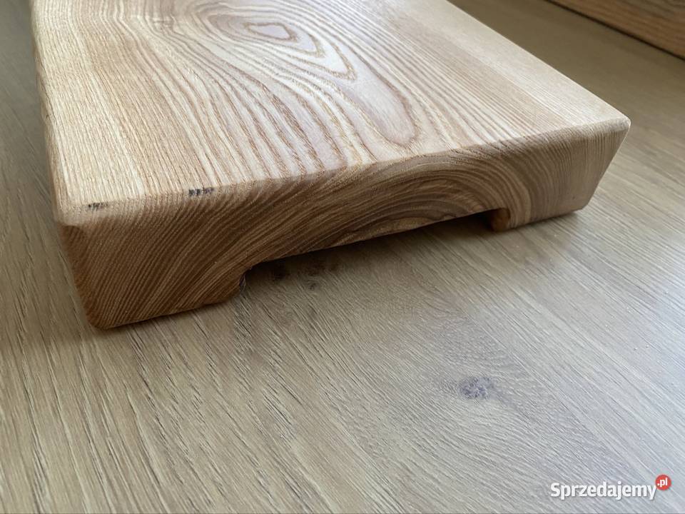 Deska do krojenia jesion dolnośląskie Oleśnica